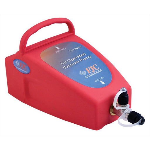 AIR VACUUM PUMP