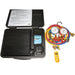 A/C ELECTRONIC SCALE/GAUGE/THERM KIT