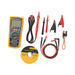 Insulation Multimeter with Fluke Connect