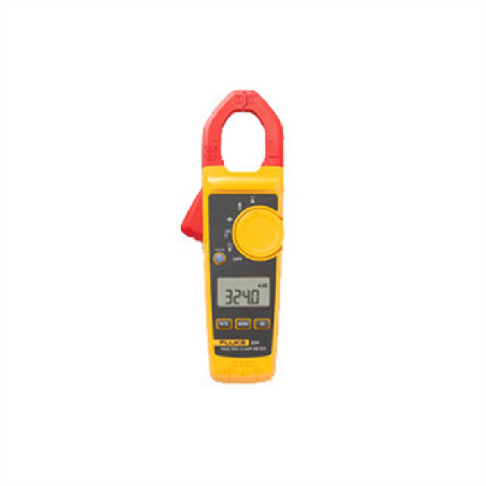 Clamp Meter 40/400A 45-400HZ