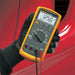MULTIMETER DIGIT AUTO, STAND ALONE