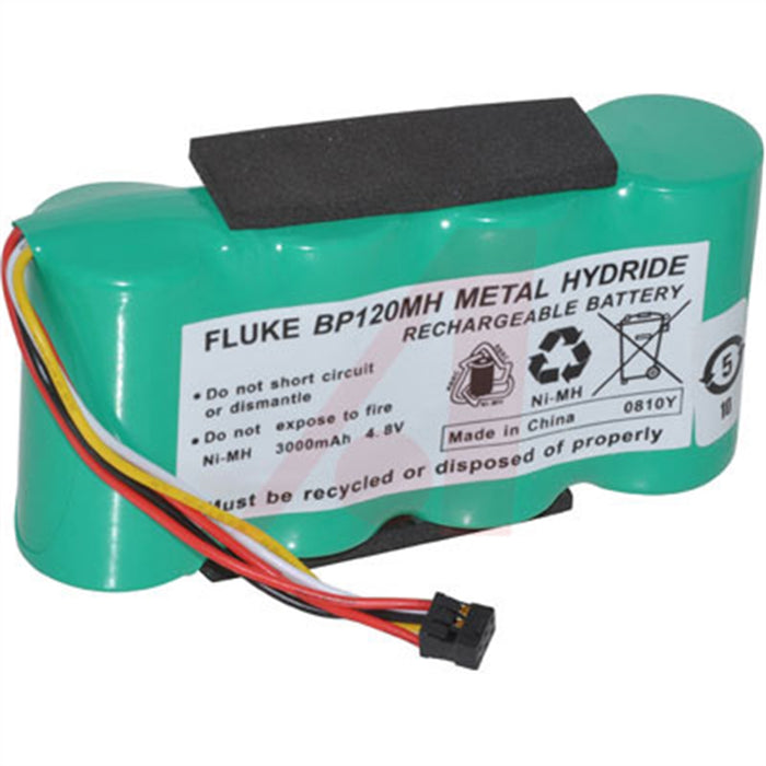 RECHARGEABLE BATTERY PACK FOR 43 43B & 123