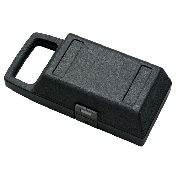 HARD CARRYING CASE FOR FLUKE-25/27