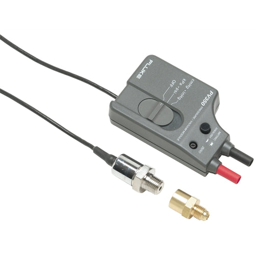 TESTER PRES/VAC MODULE DIGITAL