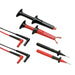 SUREGRIP INDUSTRIAL TEST LEAD SET