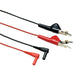 BED OF NAILS - TEST LEAD SET TELECOM 5-WAY