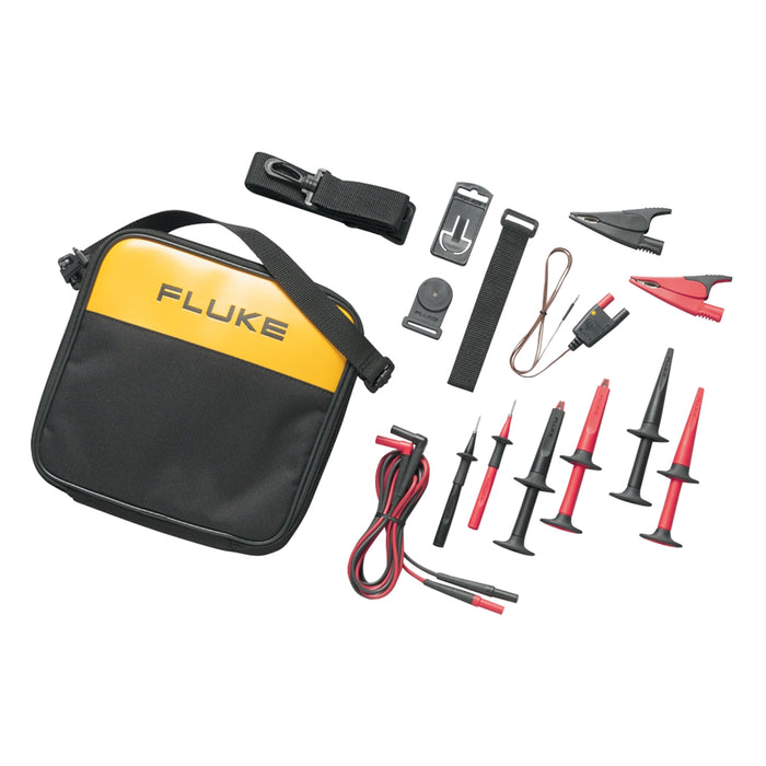 IND MASTER TEST LEAD SET