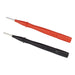 TEST PROBES SLIM-REACH FLAT BLADE