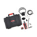 ULTRASONIC LEAK DETECTOR