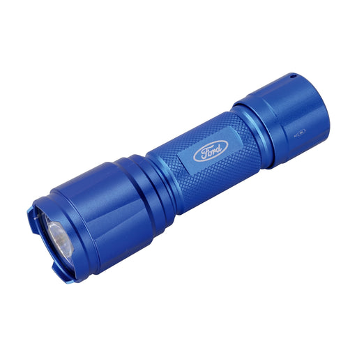 250 Lumen Flashlight with High/Low Mod