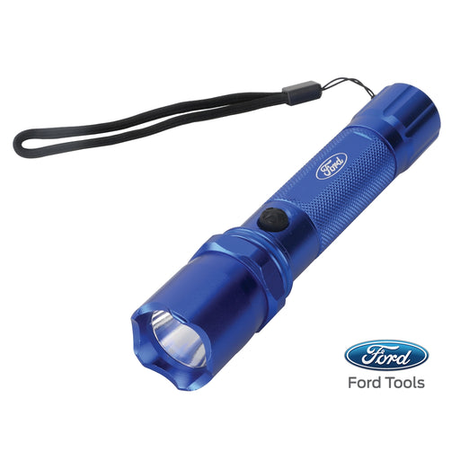 Recharg Alum LED 120 Lumens F