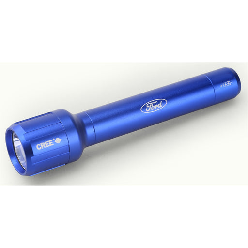 Alum LED 150 Lumens Flashlight