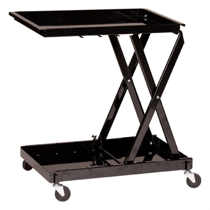 Adjustable Rolling Cart  for FNTCM60 Parts Washer