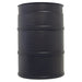30 Gal Black Plastic Drum for Aqueous Pts Washers