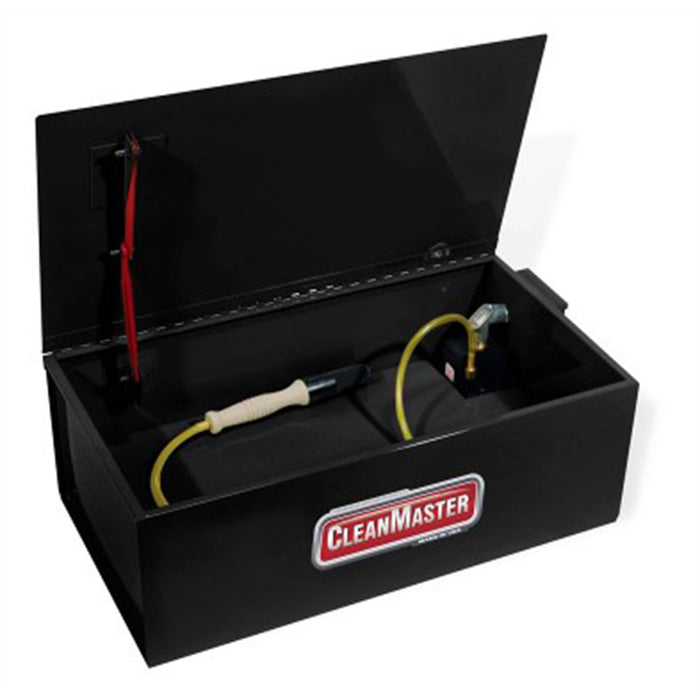 5 Gallon Table Top Parts Washer - Unit only