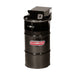Solvent Immersion Cleaner sits on 16 Gal Drum N.I.