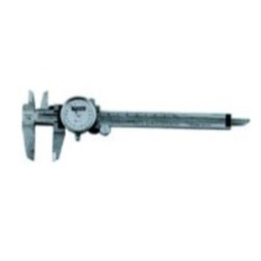 CALIPER DIAL 0-8 NS 010996