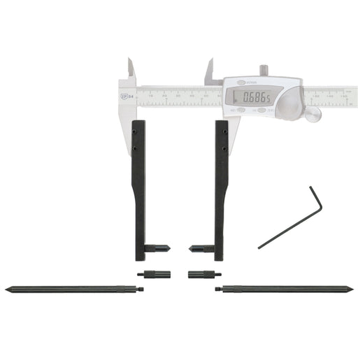 BRAKE DRUM+ROTOR KIT