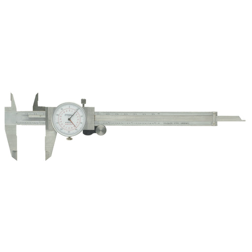 CALIPER 6" INCH/METRIC