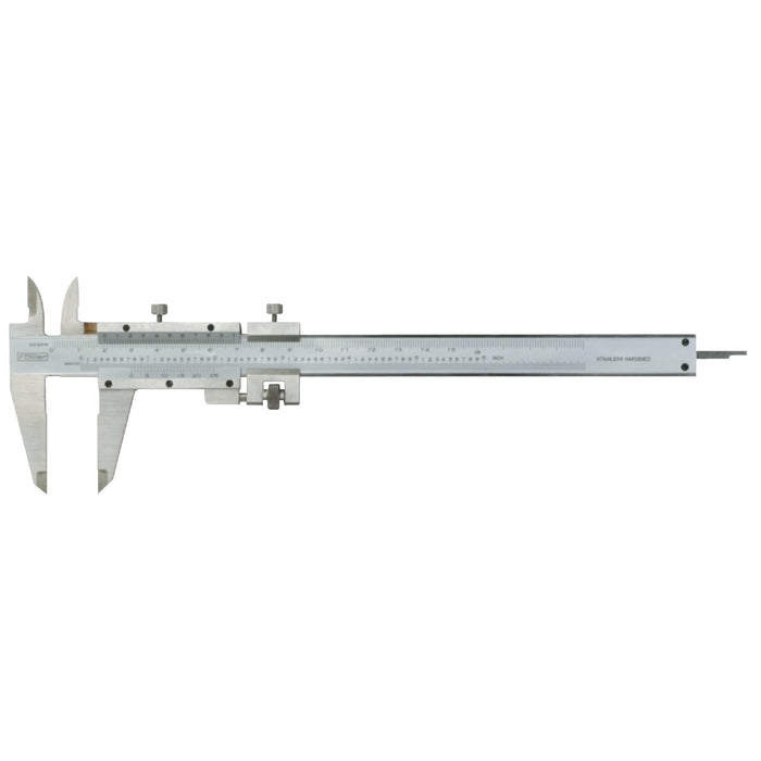 6"/150MM VERNIER CALIPER