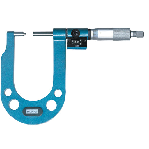 DIGIT COUNTER EXTENDED RANGE MICROMETER