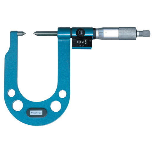 Rotomike Extended Range Disc Brake Micrometer
