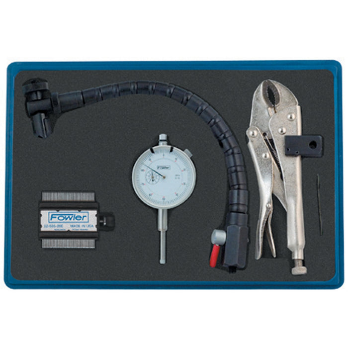 ANYFORM & ROTOR COMBO KIT