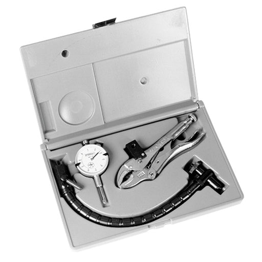 GAUGE DISC BRAKE ROTOR & BALL JOINT GAUGE SET,PREM