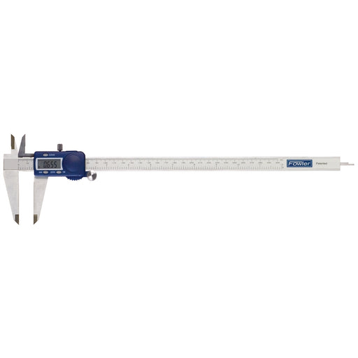 12"/300mm Electronic Caliper N/S