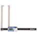 Rotocal Electronic Rotor Gage w/6" Extended Jaw De