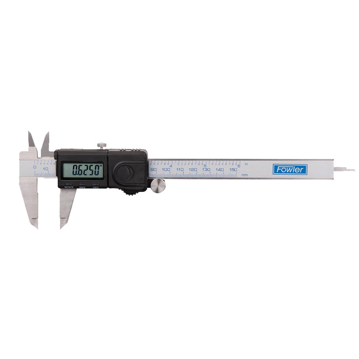 6" FLIP PLUS Electronic Caliper