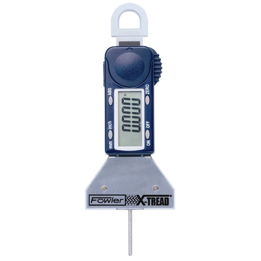 X-TREAD DIGITAL TIRE GAGE