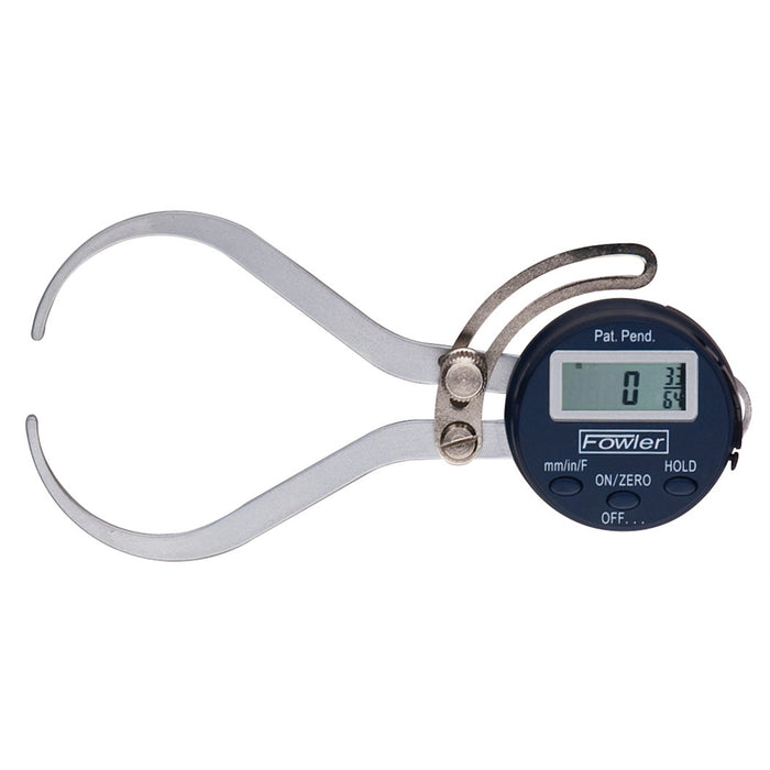 6" Outside Digital Caliper