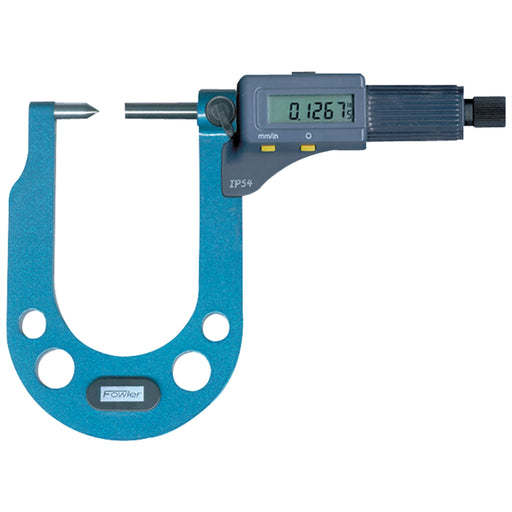 ELEC. DISC BRAKE MICROMETER,DUST,WATER,OIL RESIST.
