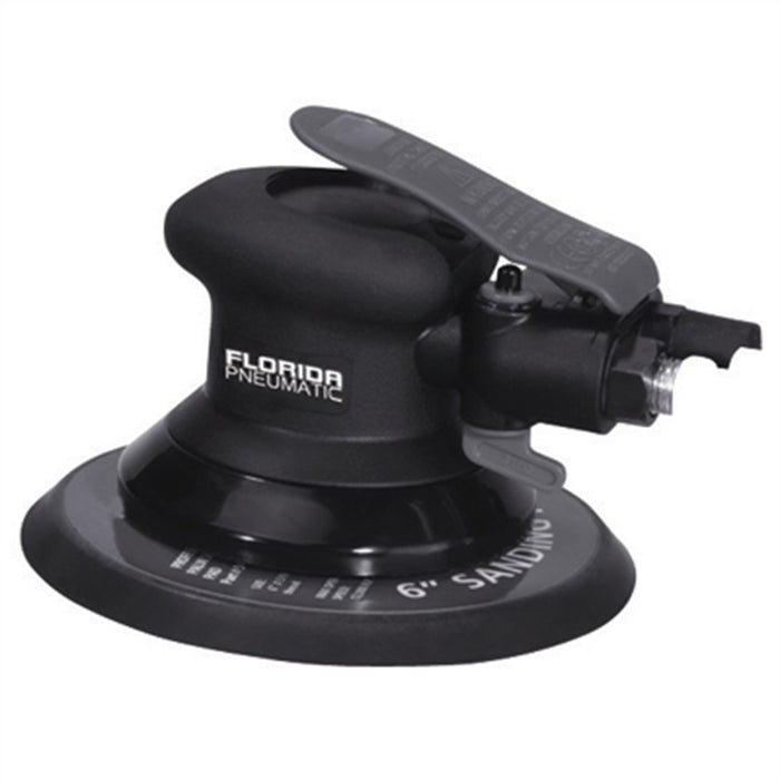 6" Palm Sander Vibration Damp