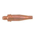 350 SERIES ACETYLENE CUTTING TIP