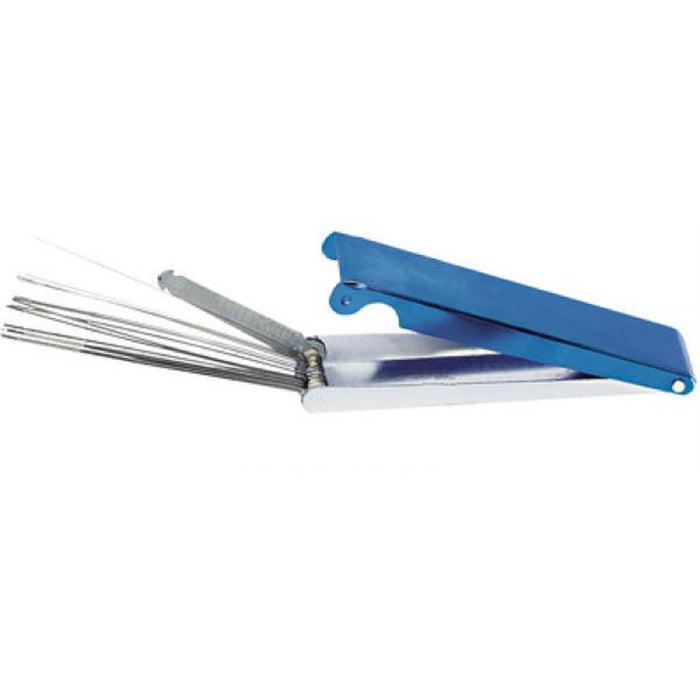 KING SIZE TORCH TIP CLEANER KIT