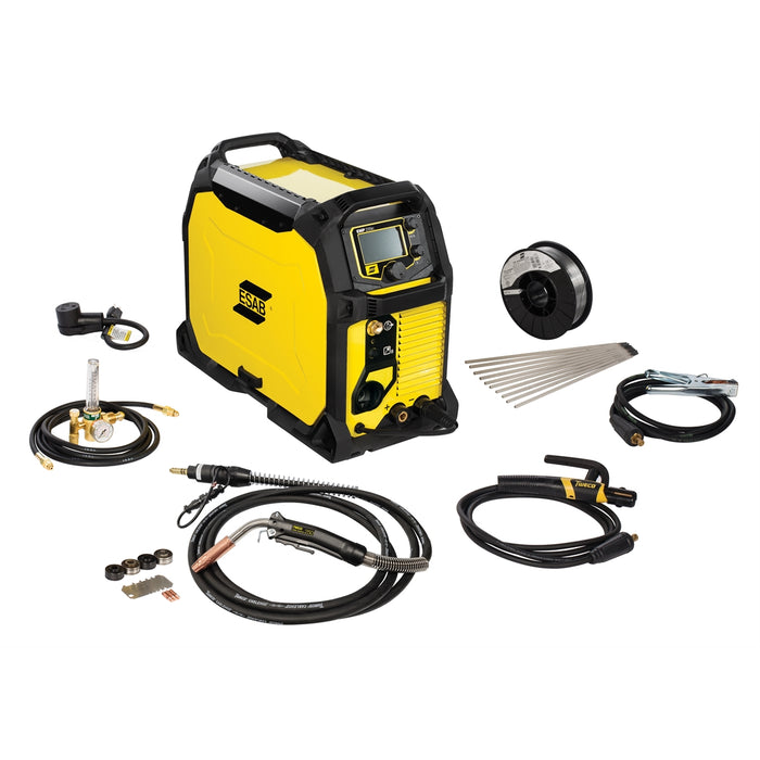 ESAB REBEL EMP 235ic