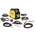 REBEL EMP205ic AC/DC Multi-Process Welder