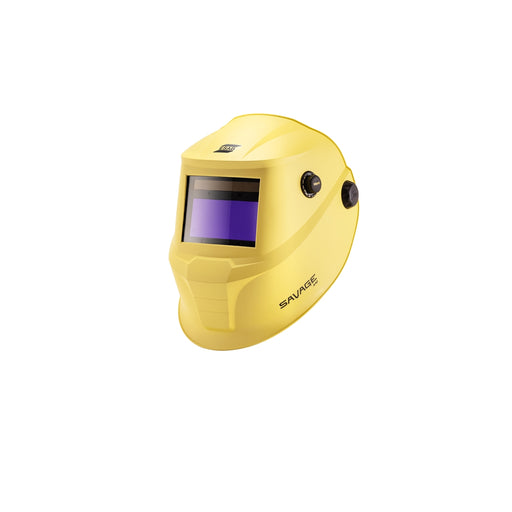 ESAB Savage A40 9-13 Yellow