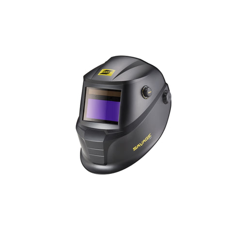 ESAB Savage A40 9-13 Black