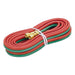 3/16 in. x 25 ft. Dual Line Welding Hose
