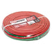 1/4 in. x 50 ft. Dual Line Welding Hose