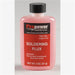 SOLDERING FLUX, LIQUID, 2 OZ.