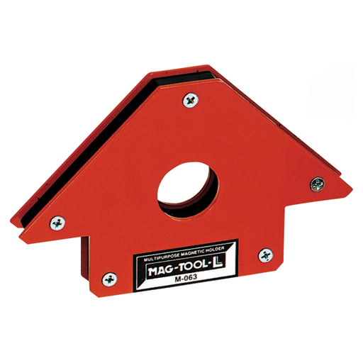 MULTI-PURPOSE MAGNETIC HOLDER