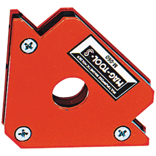 MULTI-PURPOSE MAGNETIC HOLDER