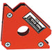 MULTI-PURPOSE MAGNETIC HOLDER