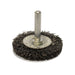 2IN CRIMPED WIRE WHEEL BRUSH