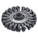 WHEEL BRUSH, 4" STRINGER BREAD