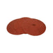 SANDING DISCS-7", 24 GRIT, 3 PC./PACK
